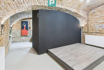 Eleganță subterană - pivniță exclusivistă Arad - 27