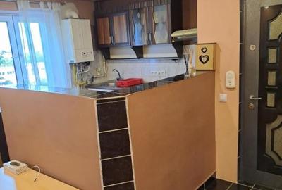 Apartament de vanzare, zona Zamfirescu - 5