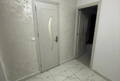 Garsonieră decomandată în Filaturii - 2