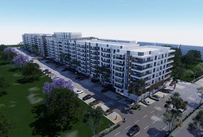 Garsoniera la 2 minute de Metrou Berceni - 1