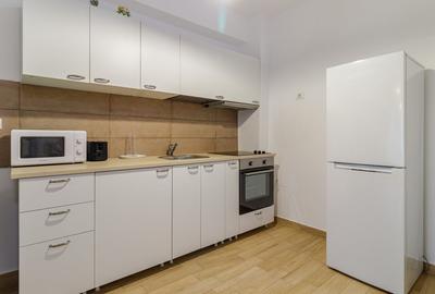 Apartament cu 2 camere semidecomandat, mobilat în Central - 7
