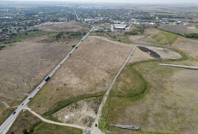 TEREN INTRAVILAN CENT NORD ARAD KM 548+273 PUZ APR - 15