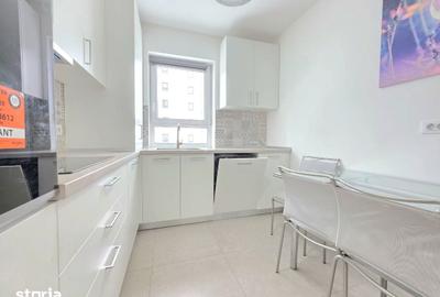 Apartament cu 3 camere în Tractorul - 6