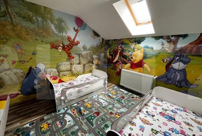 ???? Casa moderna, de vanzare, cu 5 camere, zona Giroc - 5