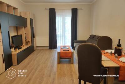 Apartament cu 2 camere decomandat în Banu Mărăcine - 2