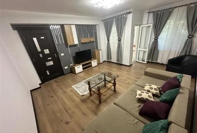 Inchiriere Apartament 2 Camere Decomandat Brancoveanu-Baltita - 1