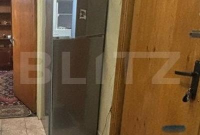 Apartament cu 3 camere la parter, Carpati 1 - 5