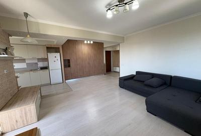 Apartament cu 2 camere semidecomandat, mobilat în Berceni - 3