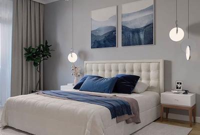 Apartament 2 camere Modern si spatios - 2