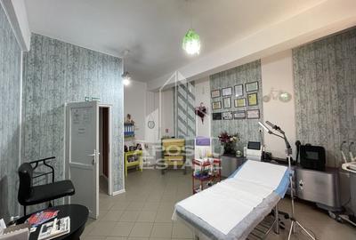 Apartament cu 3 camere decomandat în Central - 3