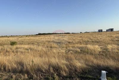 Teren intravilan de vanzare Peugeot/Magnolia Teren intravilan de vanzare Peugeot/Magnolia - 1