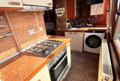 Apartament cu 2 camere decomandat, mobilat în Nicolina - 10