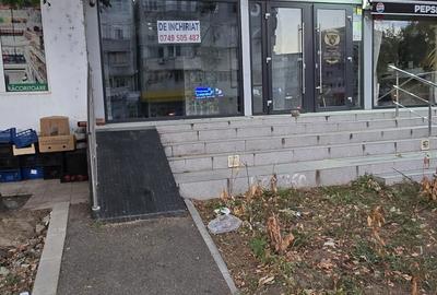Spațiu comercial, de 40 mp, în Sârbi - 3