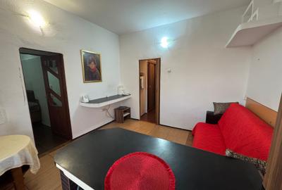 Garsonieră 26 mp Zona Far Mobilată Utilată - 8