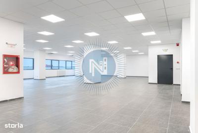 Spațiu comercial, de 305 mp, în Baicului - 1