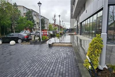 Apartament cu 2 camere decomandat în Dacia - 25