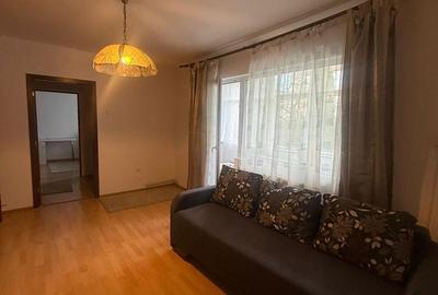Apartament cu 2 camere semidecomandat în Gheorgheni - 5