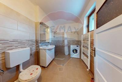 Casă cu 3 camere de vânzare Calea Dumbravii - 6