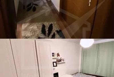 Apartament 4 camere, 83 mp, zona Minerva, Manastur - 5