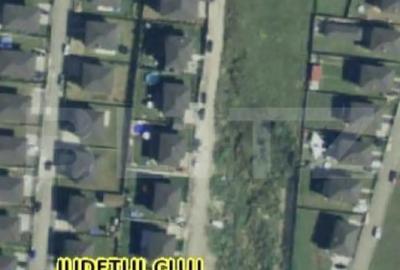 Teren în Dezmir - 1