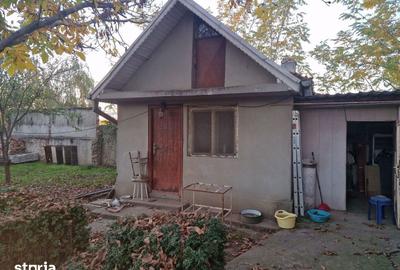 Casă cu 4 camere cu Teren 1348 Mp în Central - 6