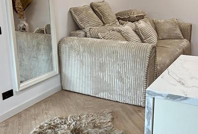 Apartament cu 2 camere semidecomandat, mobilat în Bucureștii Noi - 5