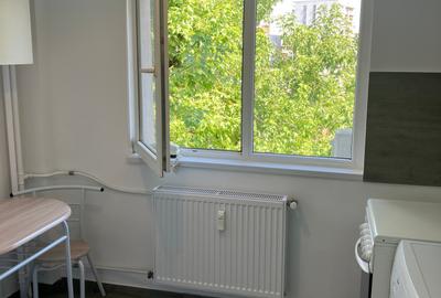 Militari/B-dul Iuliu Maniu/strada Baia de Aries vis a vis de Parcul Politehnicii - 3