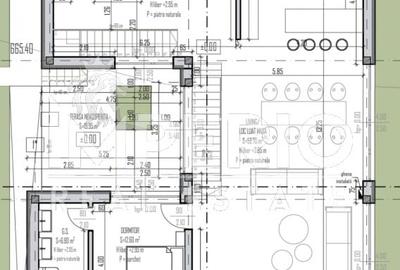 Casa finisata ideala pentru familia ta! - 15