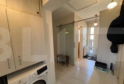 Casă cu 3 camere cu Teren 471 Mp în Chișoda - 9