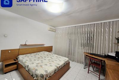 Apartament cu 2 camere decomandat, mobilat în Timpuri Noi - 11