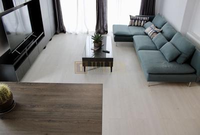 City of Mara, mobilat modern, parcare subterana inclusa ! - 2