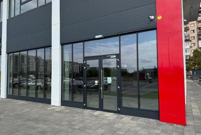 Spațiu ideal pentru retail – 528 mp disponibili într-un centru comercial de top - 3