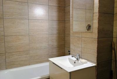 Apartament cu 2 camere semidecomandat în Europa - 7