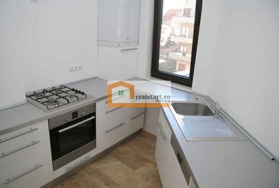 Apartament cu 5 camere circular în P-ța Romană - 14