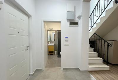 De inchiriat Duplex- Dumbravita- zona Cora - 31
