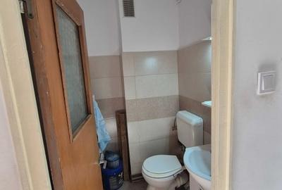 Apartament de 3 camere-Centrul Civic - 6