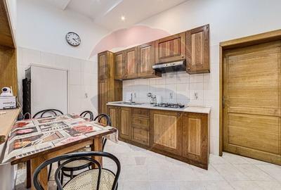 Apartament cu 2 camere semidecomandat, mobilat în Ultracentral - 5