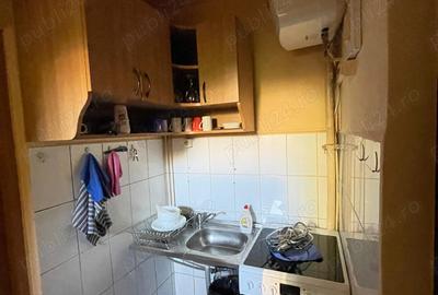 Garsonieră în Buziașului - 6