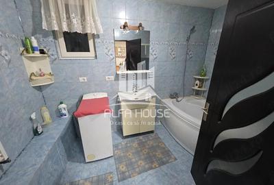 Casă cu 4 camere cu Teren 1036 Mp în Central - 15