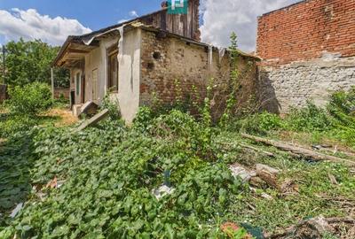 Teren 1.484 mp în zona Iosefin, zona Gării de Nord - 6
