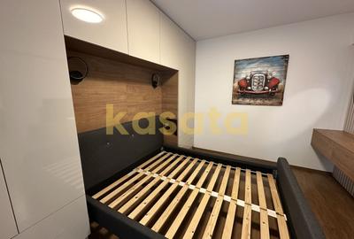 Apartament cu 2 camere semidecomandat, mobilat în Militari - 10