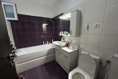 Apartament 3 camere, semidecomandat , 60 mp,  zona Eroilor - 7