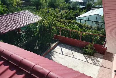 Vand-schimb Casa+spatiu comercial+moara porumb, moara ciocanele, 3000m - 3