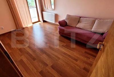 Casă cu 4 camere cu Teren 1000 Mp în Dâmbul Rotund - 1