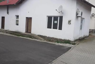 Se ofera spre inchiriere, in ora?ul *Brezoi spatii cudestinatie multipla de la 200 RON - 4