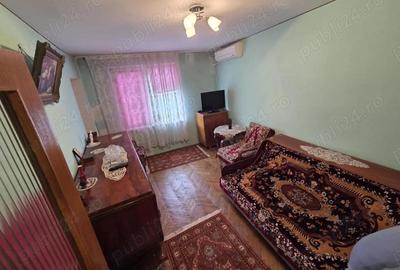 Apartament cu 2 camere decomandat în Ultracentral - 4