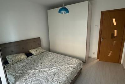 Inchiriez apartament 2 camere, metrou 1 decembrie - 7