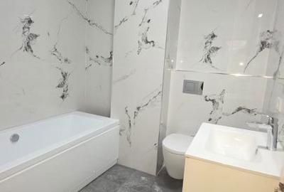 Apartament cu 3 camere semidecomandat în Dămăroaia - 18