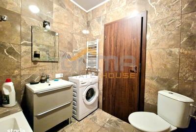 Apartament cu 2 camere în Micălaca