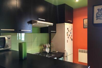 Garsonieră semidecomandată în Astra